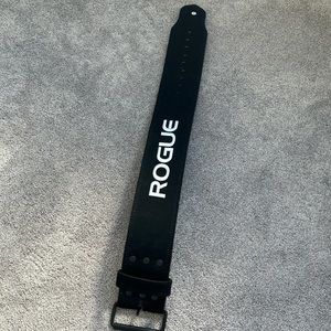 Rogue Echo 10mm lifting belt